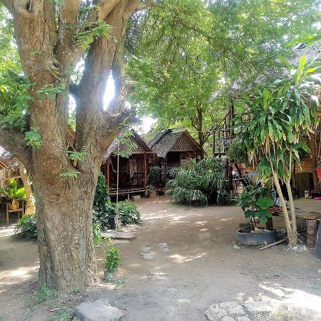 Easy Huts Koh Lanta Exterior foto