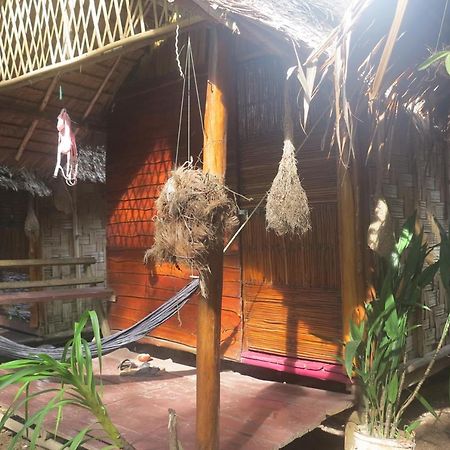 Easy Huts Koh Lanta Exterior foto