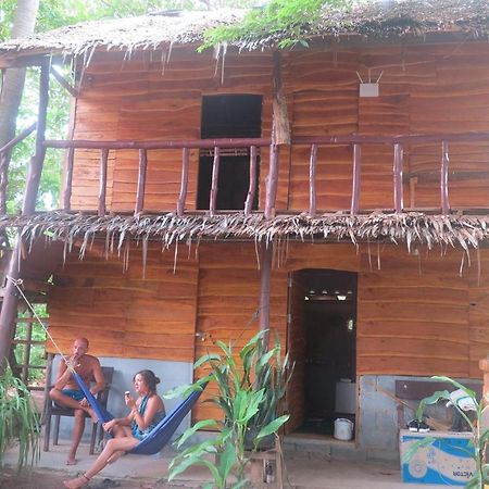Easy Huts Koh Lanta Exterior foto