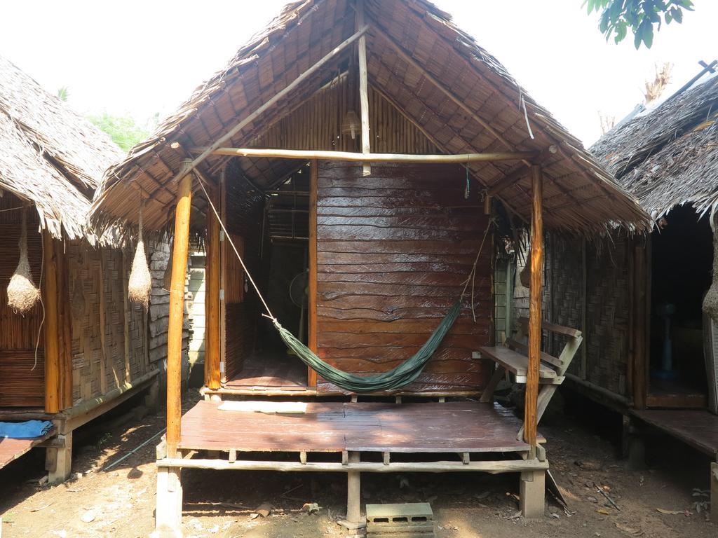 Easy Huts Koh Lanta Exterior foto