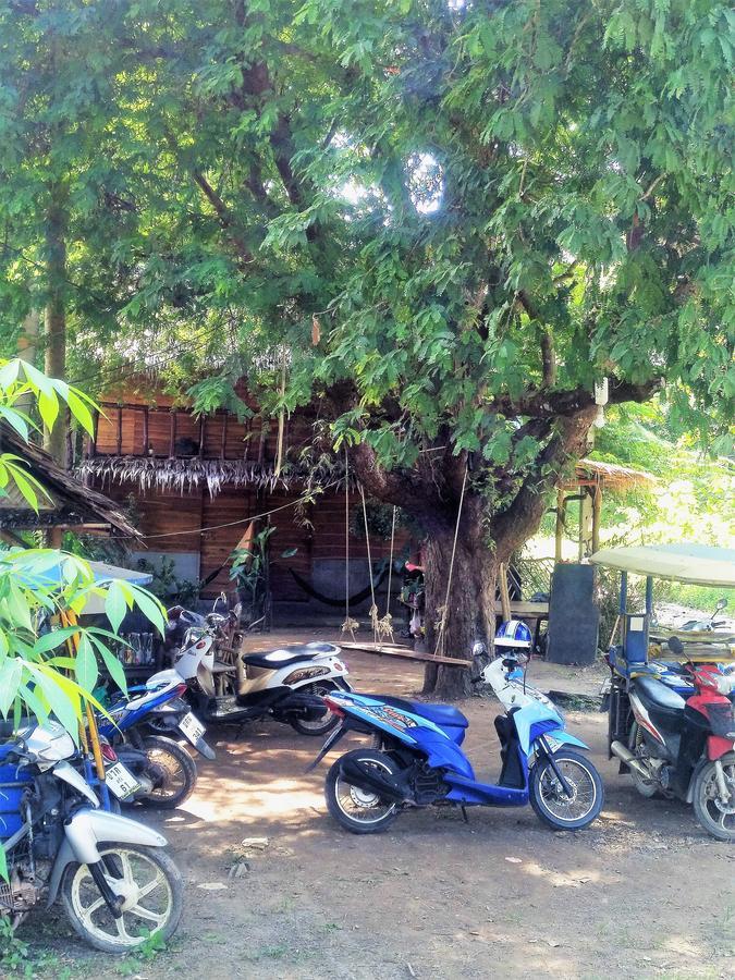 Easy Huts Koh Lanta Exterior foto