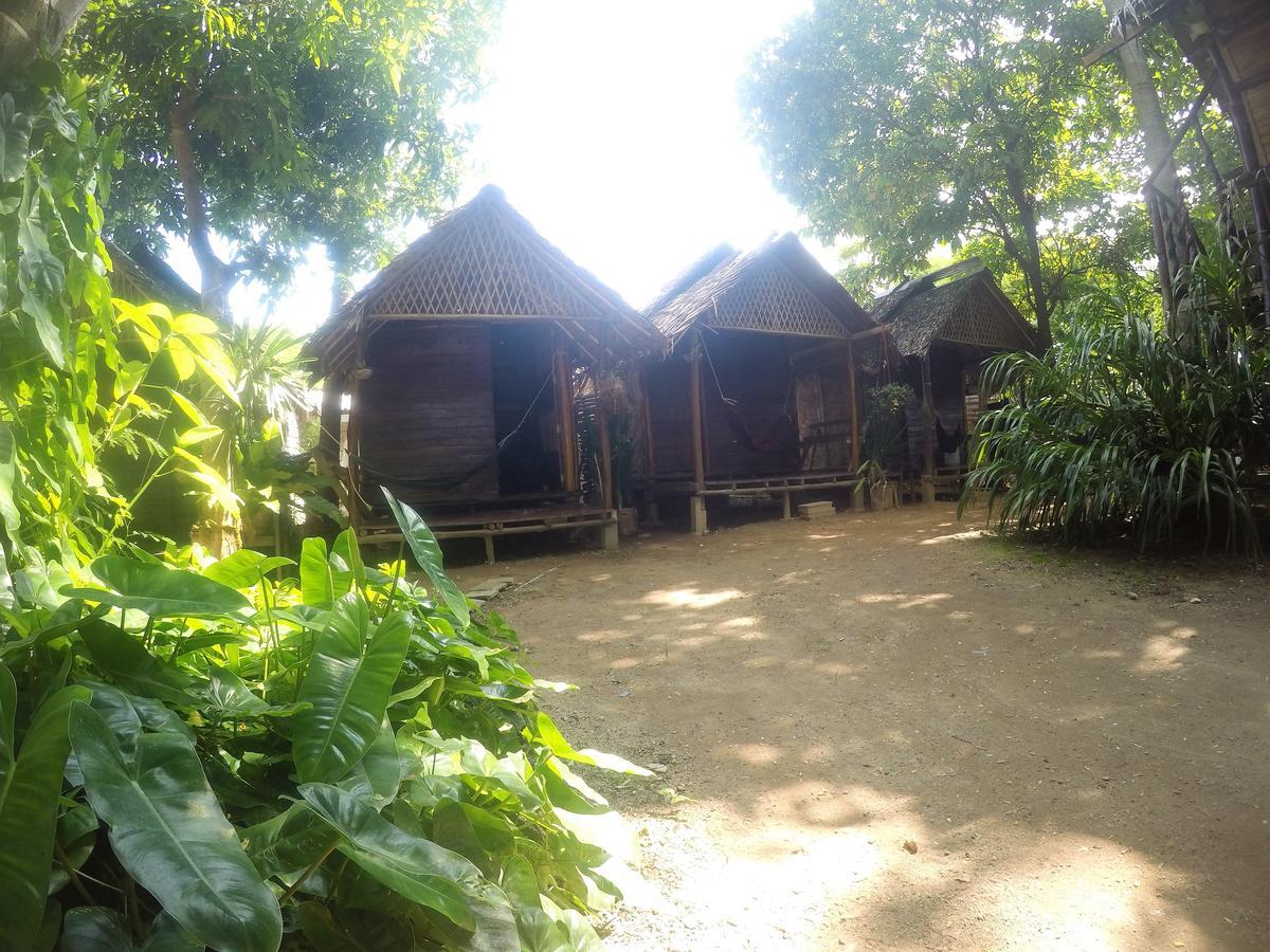 Easy Huts Koh Lanta Exterior foto