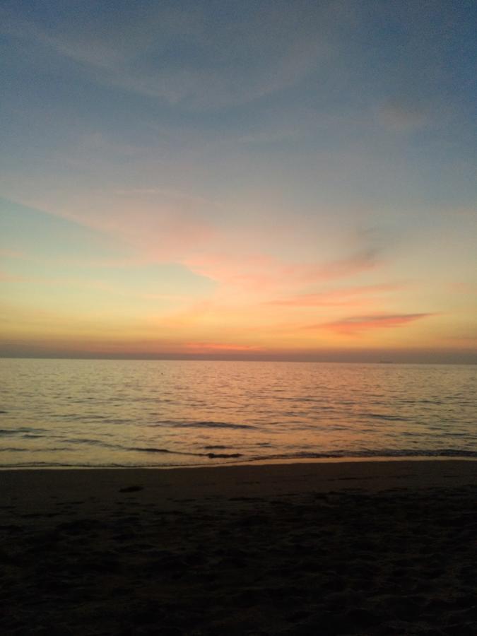 Easy Huts Koh Lanta Exterior foto