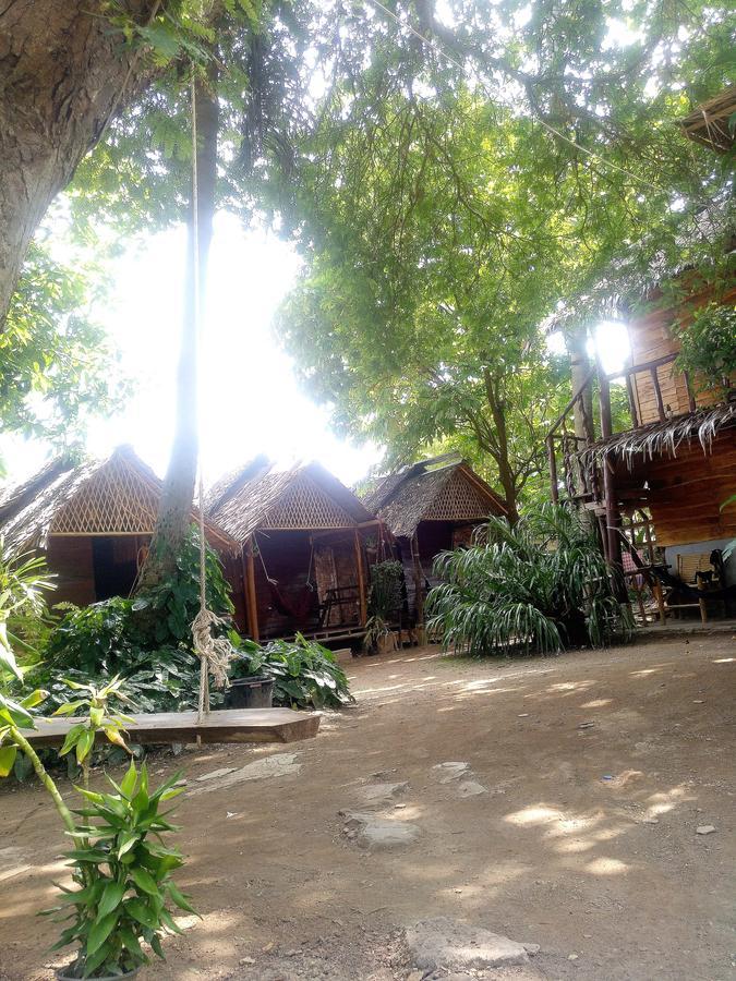 Easy Huts Koh Lanta Exterior foto