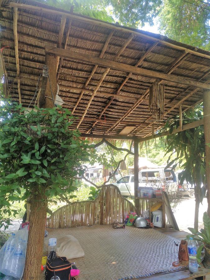 Easy Huts Koh Lanta Exterior foto