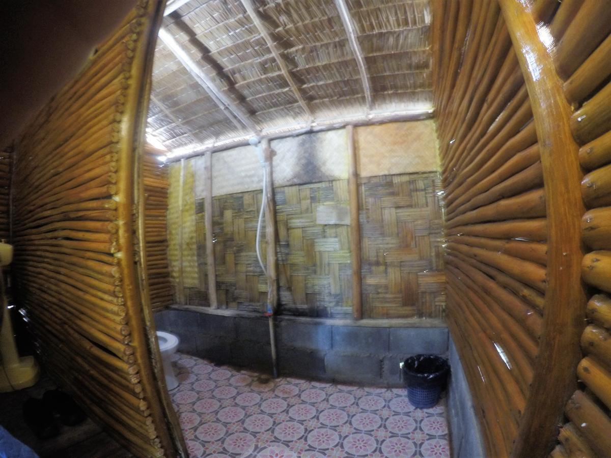Easy Huts Koh Lanta Exterior foto