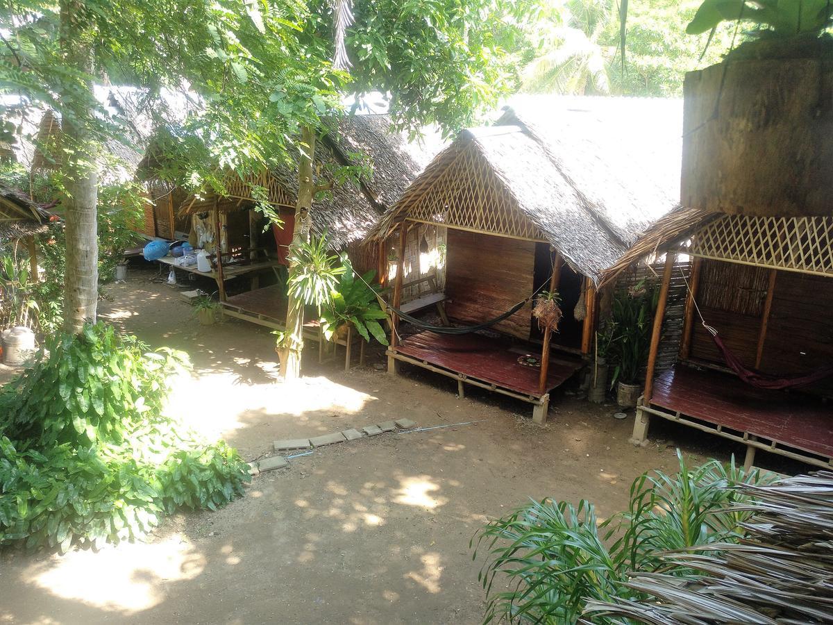 Easy Huts Koh Lanta Exterior foto
