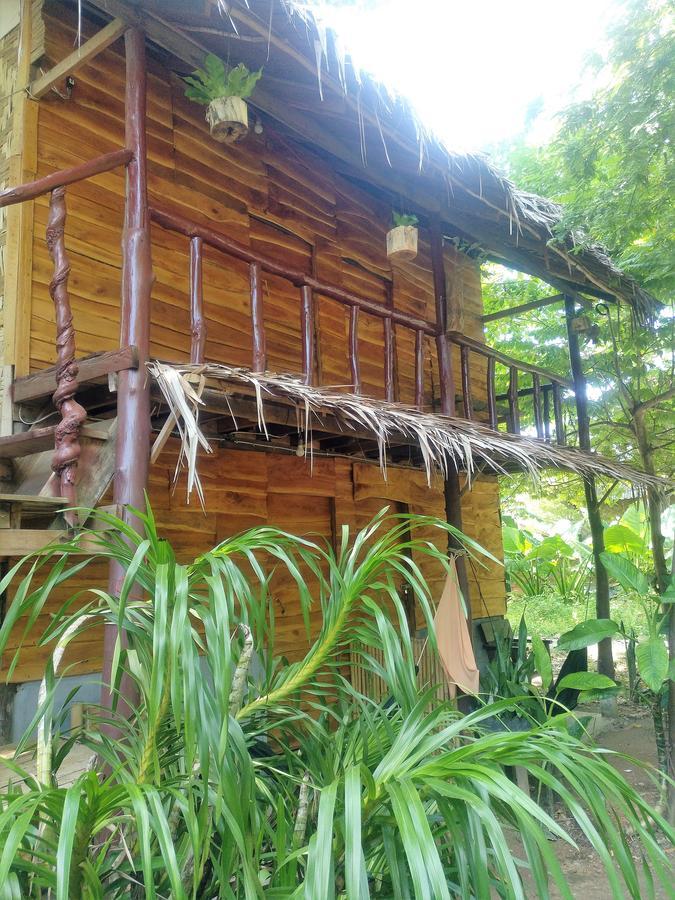 Easy Huts Koh Lanta Exterior foto