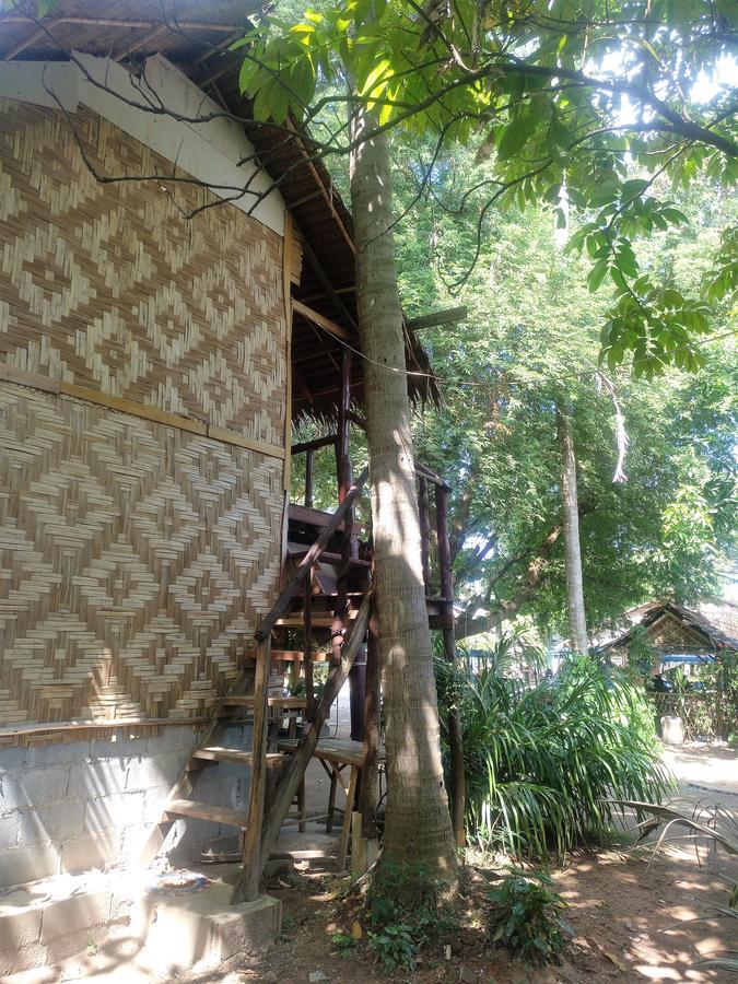 Easy Huts Koh Lanta Exterior foto