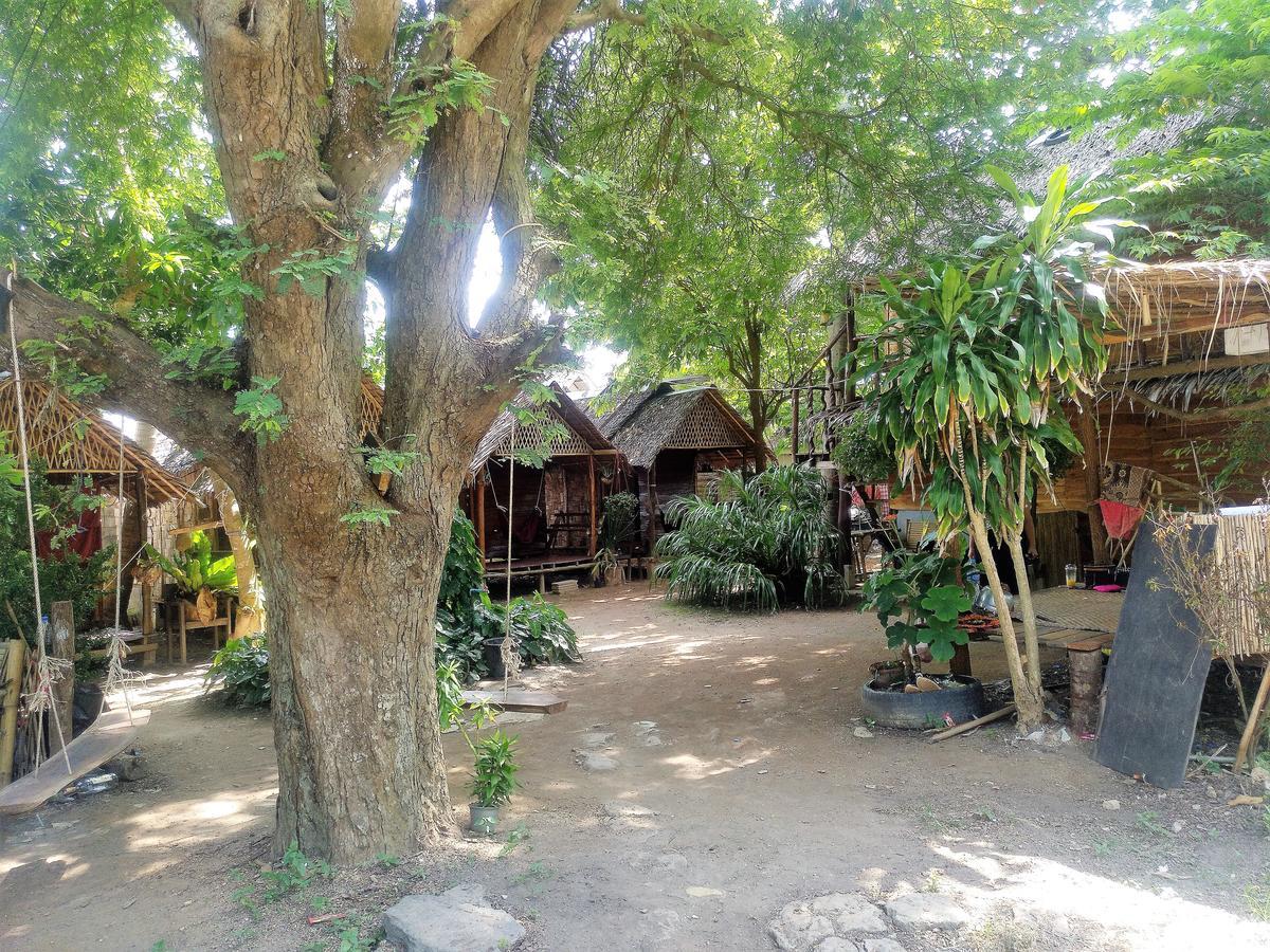 Easy Huts Koh Lanta Exterior foto