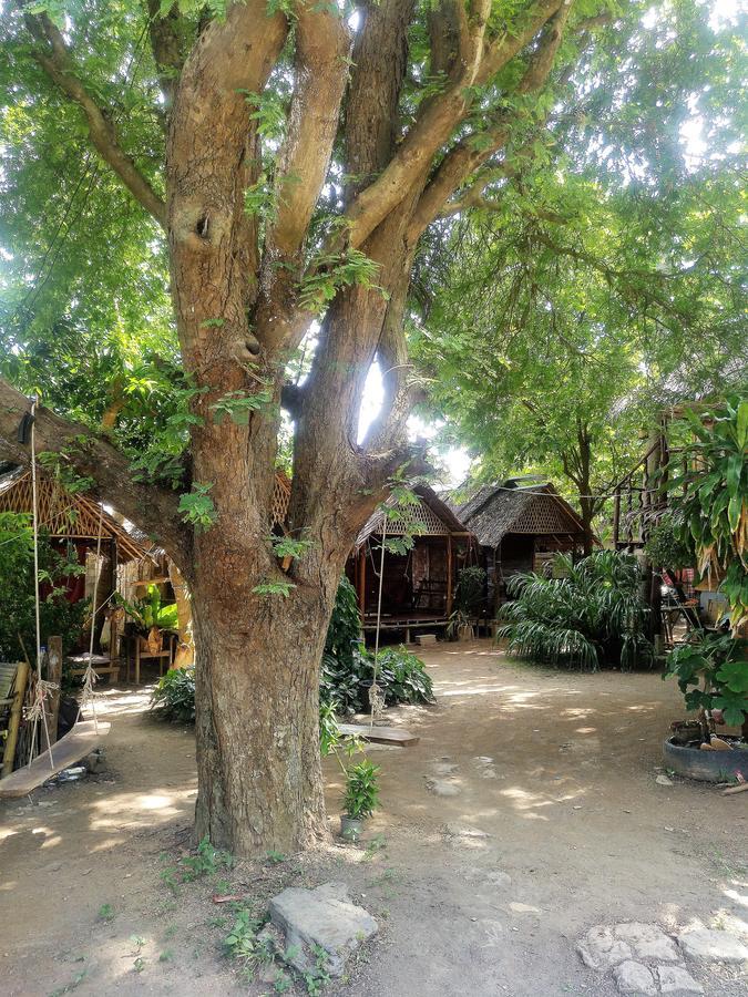 Easy Huts Koh Lanta Exterior foto