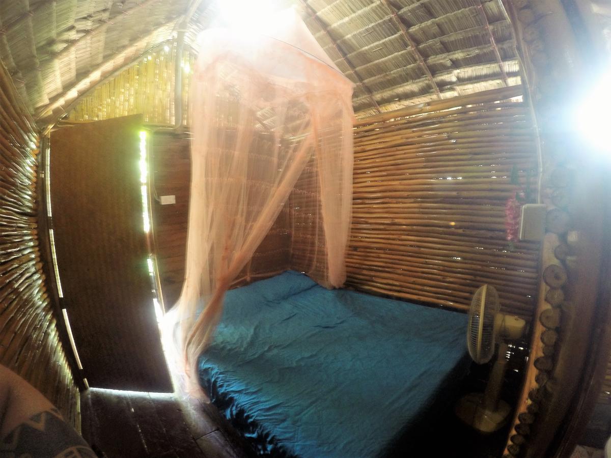 Easy Huts Koh Lanta Exterior foto