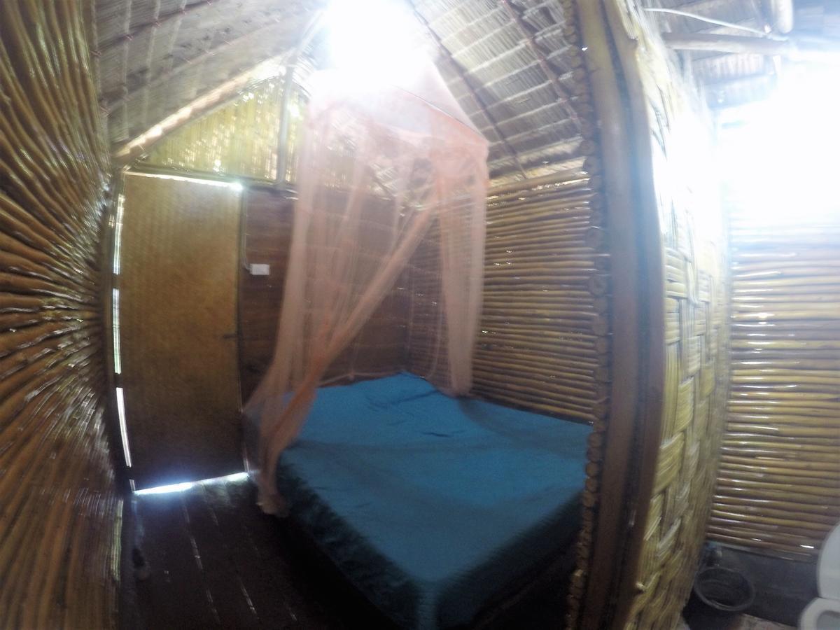 Easy Huts Koh Lanta Exterior foto