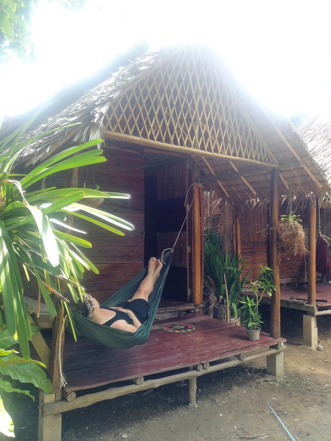 Easy Huts Koh Lanta Exterior foto