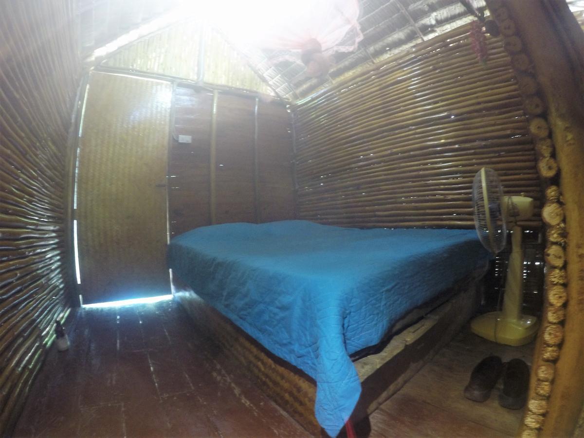 Easy Huts Koh Lanta Exterior foto