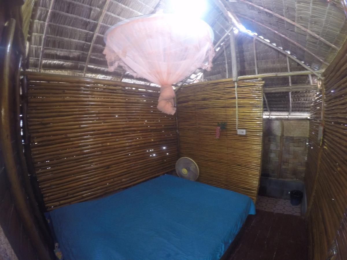Easy Huts Koh Lanta Exterior foto