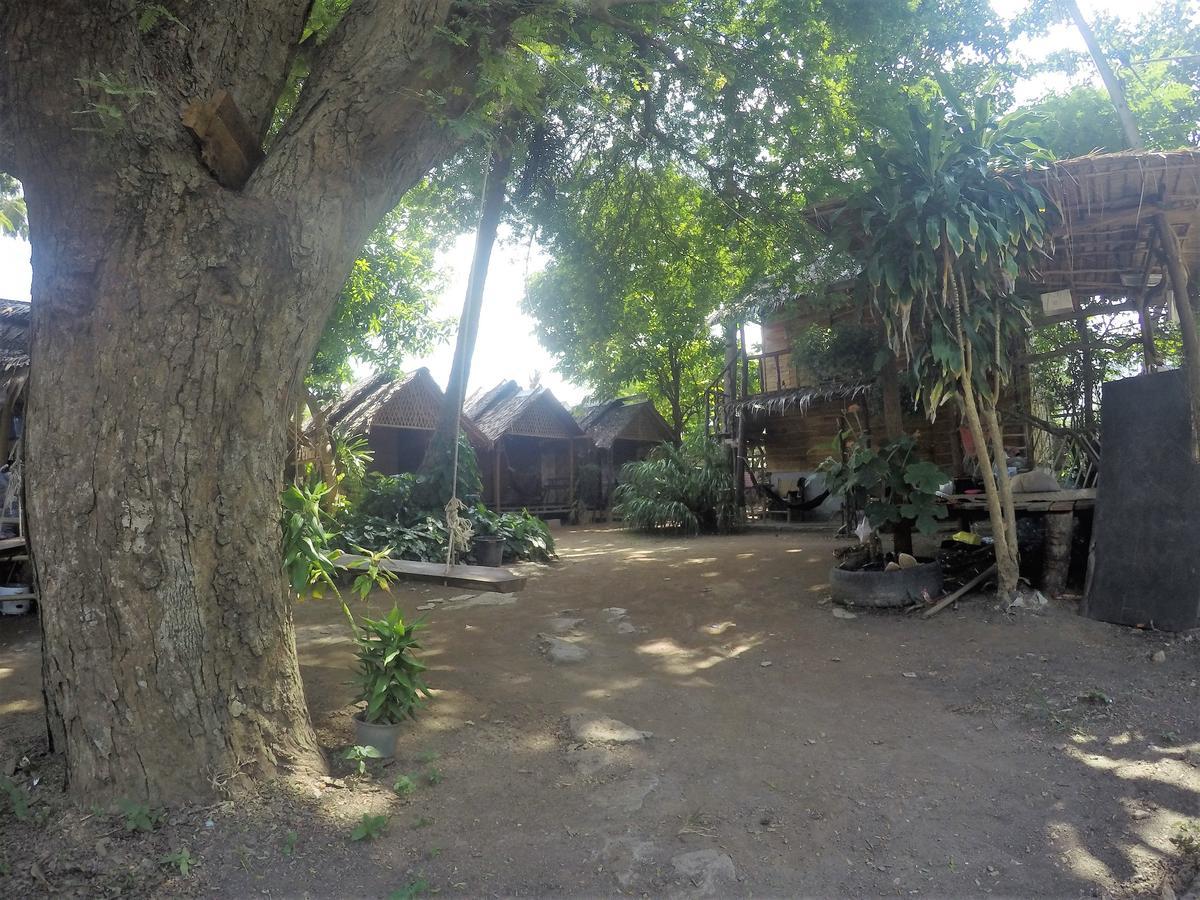 Easy Huts Koh Lanta Exterior foto