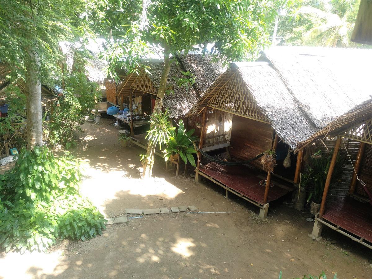 Easy Huts Koh Lanta Exterior foto