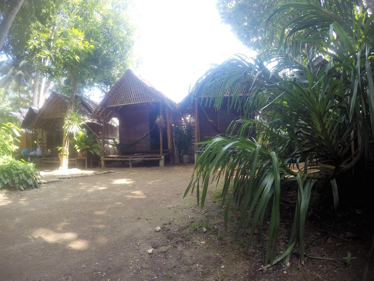 Easy Huts Koh Lanta Exterior foto