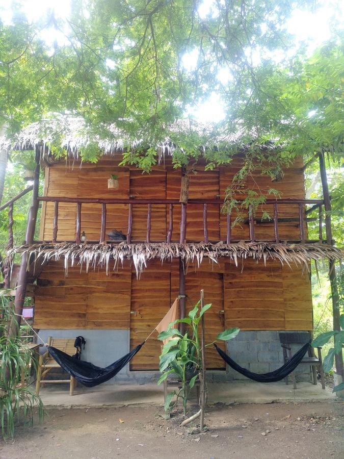 Easy Huts Koh Lanta Exterior foto