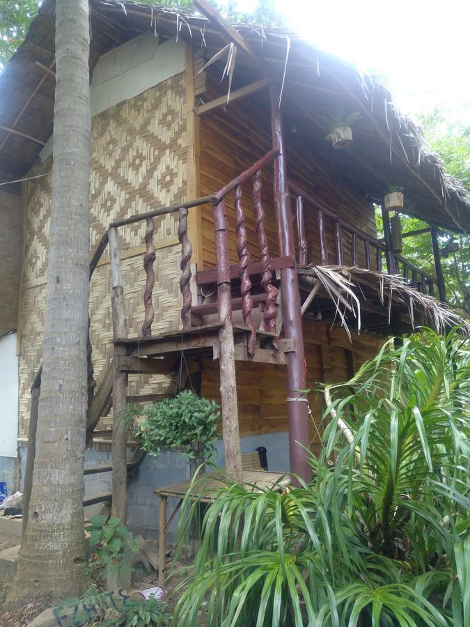 Easy Huts Koh Lanta Exterior foto