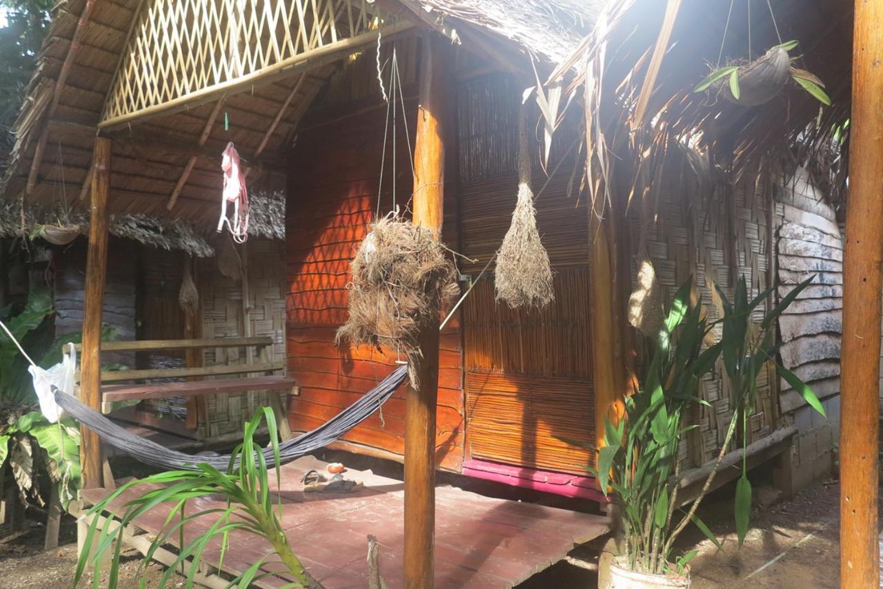 Easy Huts Koh Lanta Exterior foto