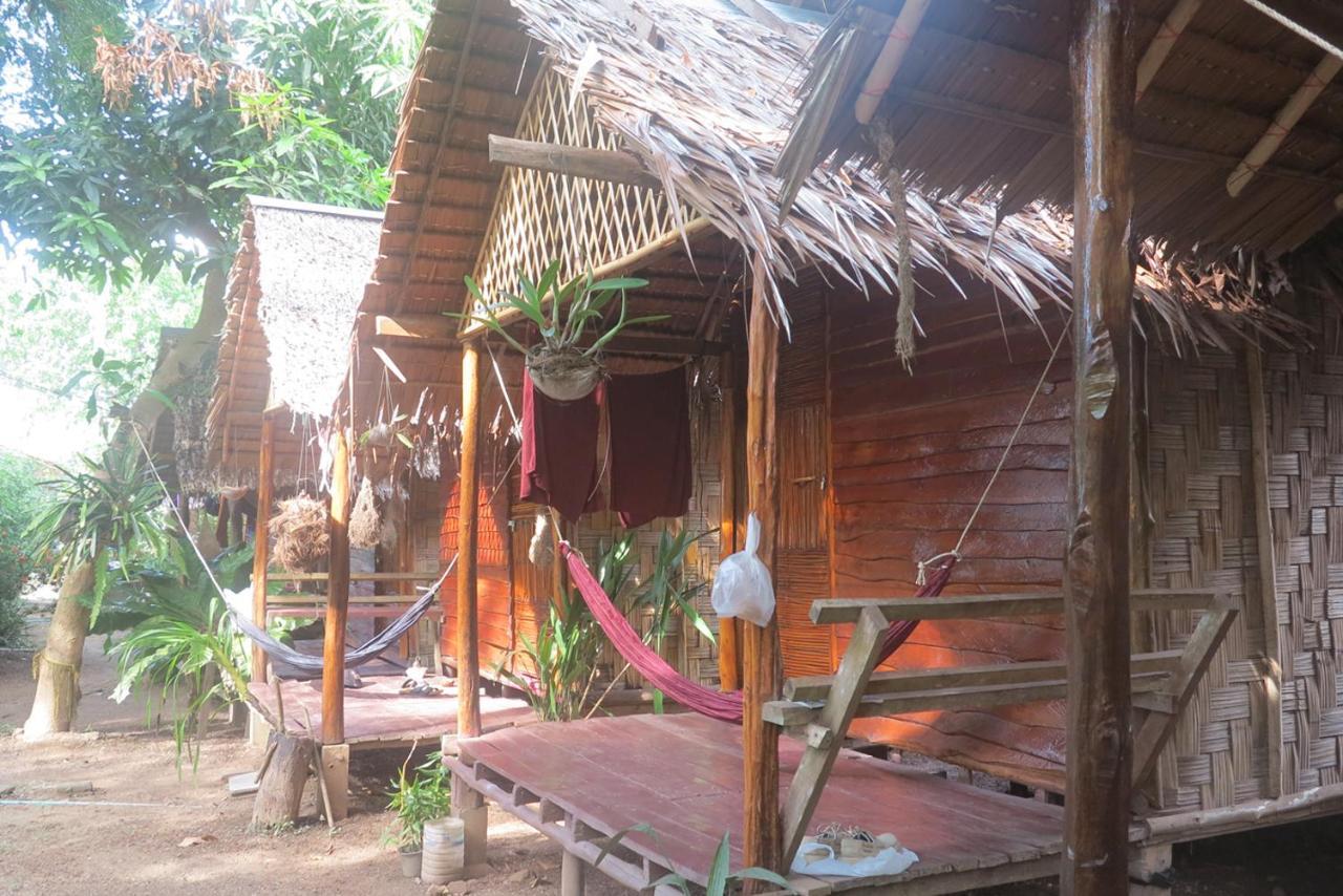 Easy Huts Koh Lanta Exterior foto