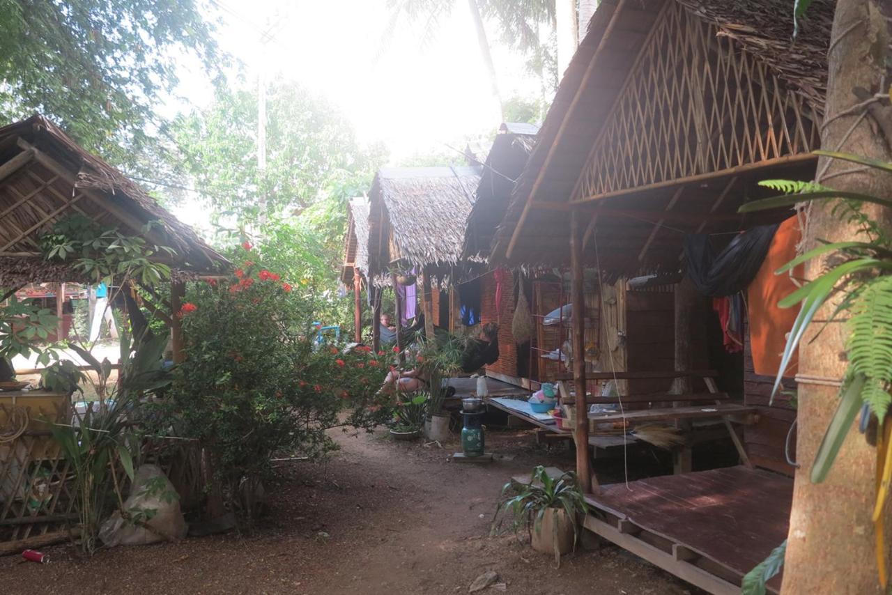 Easy Huts Koh Lanta Exterior foto