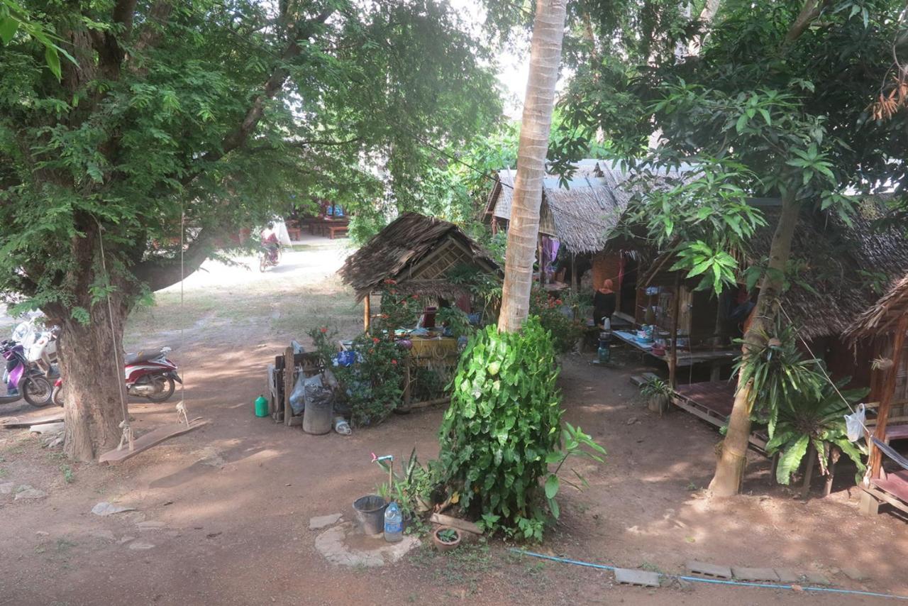 Easy Huts Koh Lanta Exterior foto