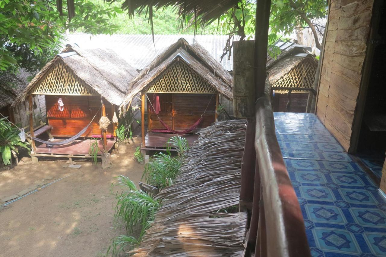 Easy Huts Koh Lanta Exterior foto