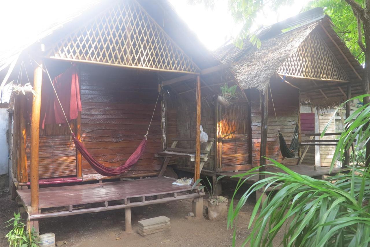 Easy Huts Koh Lanta Exterior foto