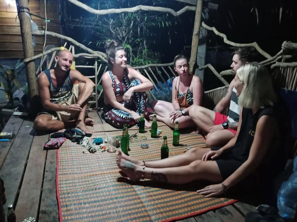Easy Huts Koh Lanta Exterior foto