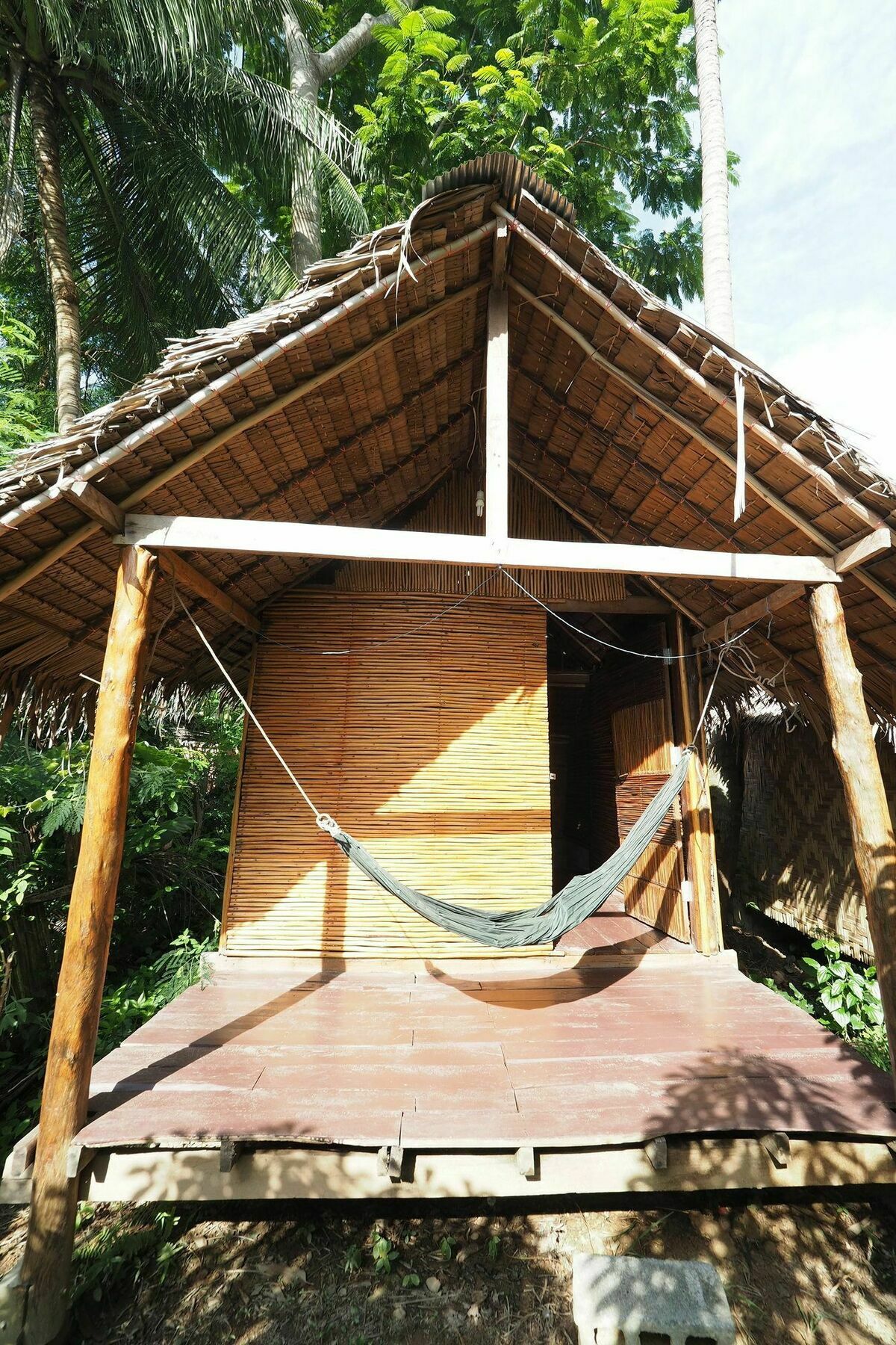 Easy Huts Koh Lanta Exterior foto