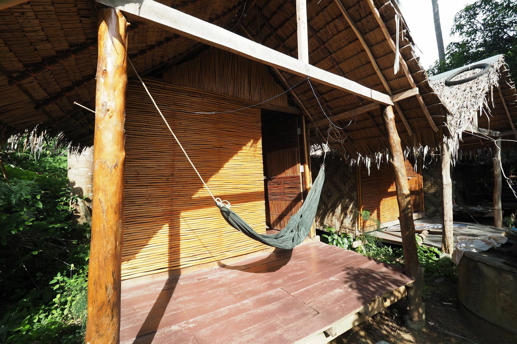 Easy Huts Koh Lanta Exterior foto